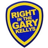 Right In The Gary Kellys(@RITGK) 's Twitter Profile Photo