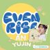 EVENRISE. (@evenrises) Twitter profile photo EVENRISE. (@evenrises) Twitter profile photo