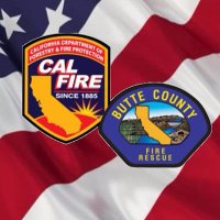 CAL FIRE/Butte County Fire Department(@CALFIRE_ButteCo) 's Twitter Profile Photo