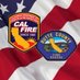 CAL FIRE/Butte County Fire Department (@CALFIRE_ButteCo) Twitter profile photo