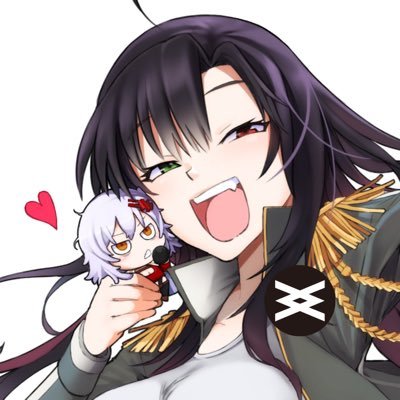 ✨ゆかえる☆プロフ参照☆✨ 海月雲ろあ 可愛すぎるー最推し変わりそうなぐらい 初配信お疲れ様！