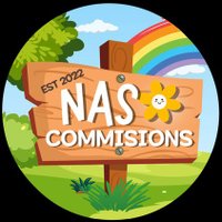 Nas Comms π β THESIS, RESEARCH, WRITE UPS (@nascommissions) 's Twitter Profile