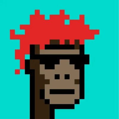 | Full time web3 | community stuff @metisl2
Opinions are my own