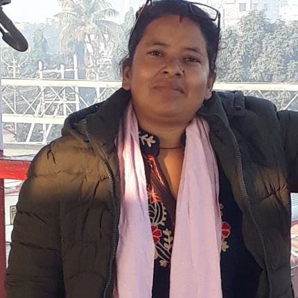 susmakhadka20 Profile Picture