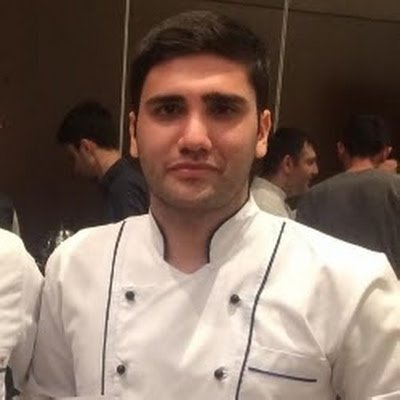 XMazahir's profile picture. Şef