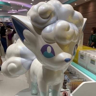 B80Gft's profile picture. 落ち着いた声(らしい)/