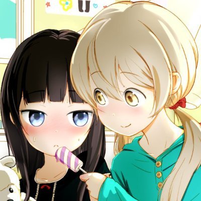 葵なのはと申します！！
漫画やイラストをかきます！
どうぞ宜しくお願い致します！！！