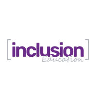 Inclusion Education (@inclusioned) 's Twitter Profile Photo Inclusion Education (@inclusioned) 's Twitter Profile Photo