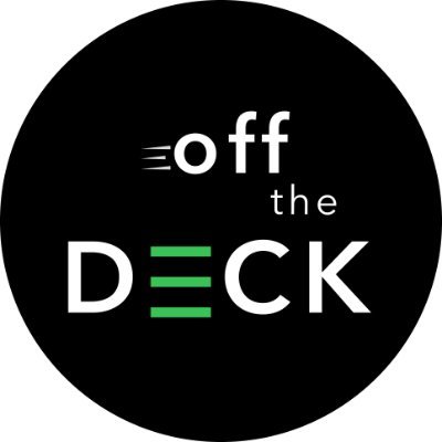 Detroit Sports Fan & Golf Fanatic || Co-Host of Off The Deck & The Local Defenders podcasts