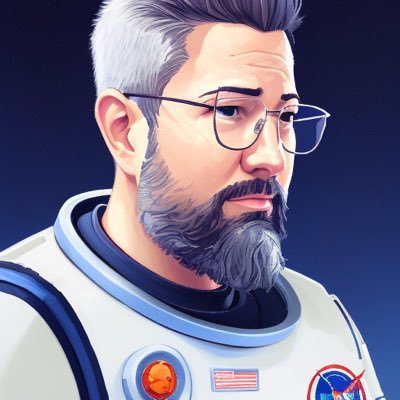 javisolerbernal's profile picture. Maestro de Educación Infantil, prototipo de Podcaster en https://t.co/DCfwQAuJqM, TIC, Geek, Sci-Fi y Yo