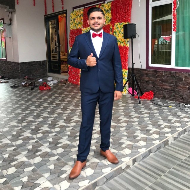 LangdeauAm83194's profile picture. 