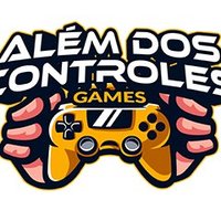 ALEM DOS CONTROLES(@AlemControles) 's Twitter Profile Photo