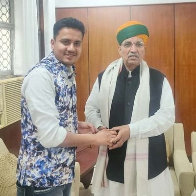 saurabhchoukse1's profile picture. Former Tkd BB Player , Event promoter,  Journalist (Not Active), Business Man & Social Worker ,
 वंदे  मातरम्  
जय हिंद