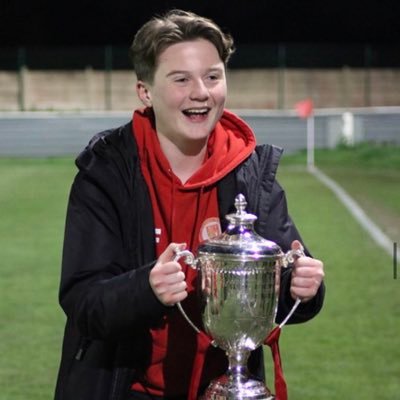 Olly Foster | Featured in Express & Star ✍️ | Aspiring Sports Journalist 📖 | @ChasetownFC1954 💻 | Help Me On My Journey 🙋‍♂️