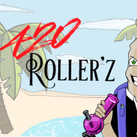 420Rollerz π€πΌ π¨ Free Mint Active now. π€πΌπ¨π (@420rollerz) 's Twitter Profile