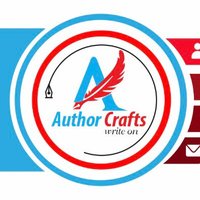 Author Crafts(@Author_Crafts) 's Twitter Profile Photo