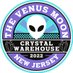 the Venus Moon (@theVenusMoonNJ) Twitter profile photo