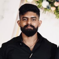 Gokul Krishna G (@gokulrescare) Twitter profile photo