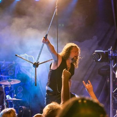 🔥NEW ALBUM 'GALLOWS' OUT NOW🔥 LISTEN NOW
👇🎧https://t.co/0JWMwF9zaw