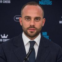 Wadim Rosenstein (@wadimrosenstein) 's Twitter Profile Photo Wadim Rosenstein (@wadimrosenstein) 's Twitter Profile Photo