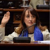 Senadora Asiaín #TrabajandoParaVos(@casiain1) 's Twitter Profileg