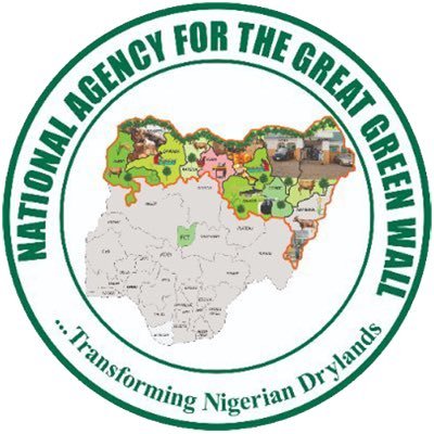 The official Twitter account for National Agency for the Great Green Wall. Email: info@ggwnigeria.gov.ng for inquiries.