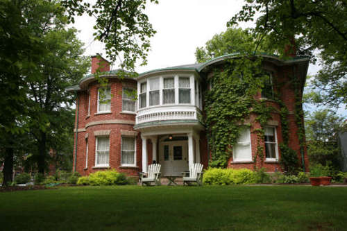 FairholmInn's profile picture. Fairholm is a 5 Star B&B and one of Canada's National Historic Sites. Come check out a piece of PEI history as well as our new 6 unit expansion The Clark House!