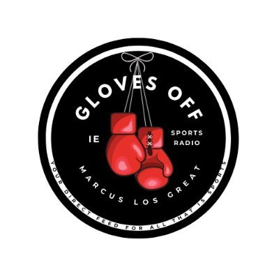 Host of the Gloves Off Podcast
Add me. I'll add back.