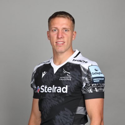 25 | Rugby player