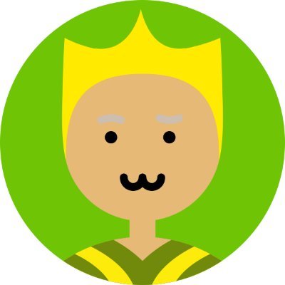 ganzumesk's profile picture. 