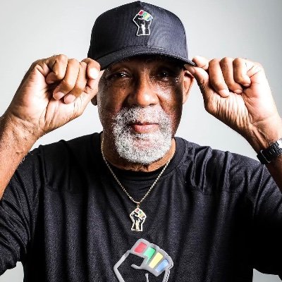 The Worlds Fastest Humanitarian
🏅Olympic 1968 Bronze Medalist
✊🏾Author of The John Carlos Story
🏆John Carlos Foundation