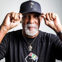 Dr. John Carlos(@johncarlos1968) 's Twitter Profileg