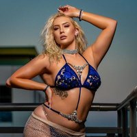 Wrestling Bikini Pics (@wwebikini) 's Twitter Profile