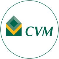 CVM(@cvmgovbr) 's Twitter Profile Photo