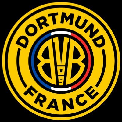 Twitter / X francophone du Borussia Dortmund ! Toute l'actualité du club ainsi que les matchs commentés. 🇩🇪👉🇫🇷 #BVB #EchteLiebe #HejaBVB #TeamBVB