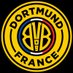 Dortmund - France 🇫🇷 (@FranceDortmund) Twitter profile photo