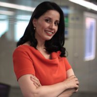 Bahaar Joya (@bahaarj) 's Twitter Profile