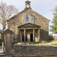 St John’s Tottington (@stjohnstotfce) 's Twitter Profile