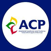 ACP - Autorité de Coordination de la PIA (@acp_tg) 's Twitter Profile Photo ACP - Autorité de Coordination de la PIA (@acp_tg) 's Twitter Profile Photo