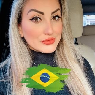 Consultora de Imagem e Estilo, Empresária na Solare Consultoria de energia solar, mãe e louquinha por Jesus. #DEUS #PÁTRIA #FAMÍLIA 🇧🇷🇧🇷