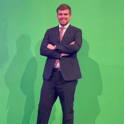 University of Arkansas Broadcast student | Senior | Follow my Main 👉 @jwwx225 | Photographer | Weather Nerd | This account is for class assignments |