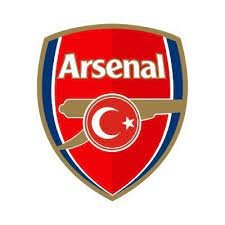 Arsenal Türkiye Hayran Sayfası Ölümüne Kırmızı🇬🇧