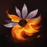 Fire flower | 火の花 🔥🌼(@Fire_Flowwer) 's Twitter Profile Photo