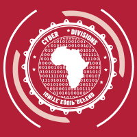 Cyber Divisions - A Safer Digital Future For All (@cyberdivisions) 's Twitter Profile