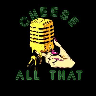 Cheese All That