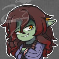 Make Your Waifu | COMMISSION OPEN (@danielnandasap1) 's Twitter Profile Photo Make Your Waifu | COMMISSION OPEN (@danielnandasap1) 's Twitter Profile Photo