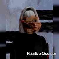 Relative Quester (@queesterrelati) 's Twitter Profile