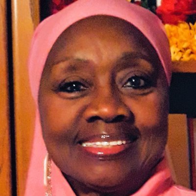 JeanneMuhammad's profile picture. Certified Life Coach & Happiness Coach
Certified Holistic Wellness Coach
Certified Empowerment Speaker
Certified Self-Care Coach
Certified Confidence Coach