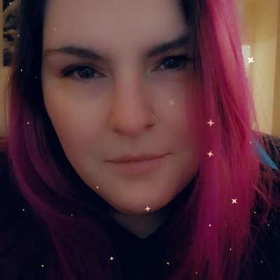 GamerGirl🎮│Foodie🍜│Witch🌟/Pagan🔮│💨🍃 Enthusiast│Horror & True Crime Fan🔪🩸│Boy Mom💙│BBW MILF❤️🔥│
🍰- Lvl 35│NSFW🔞│ 🌈🦄🍍🌶️💦👸🍃💨🌊💙♎🔪🩸🎮🎨📚