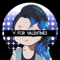 I DONT NEED AN ARTIST(@v_4_valentines) 's Twitter Profile Photo